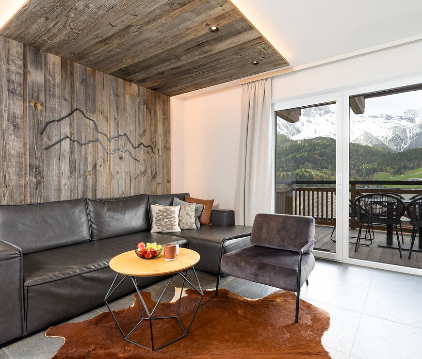 Stockinggut by AvenidA | 1-Schlafzimmer Suite mit Badewanne