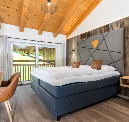 Stockinggut by AvenidA | 1-Bedroom Penthouse Stockinggut by AvenidA | 1-Bedroom Penthouse