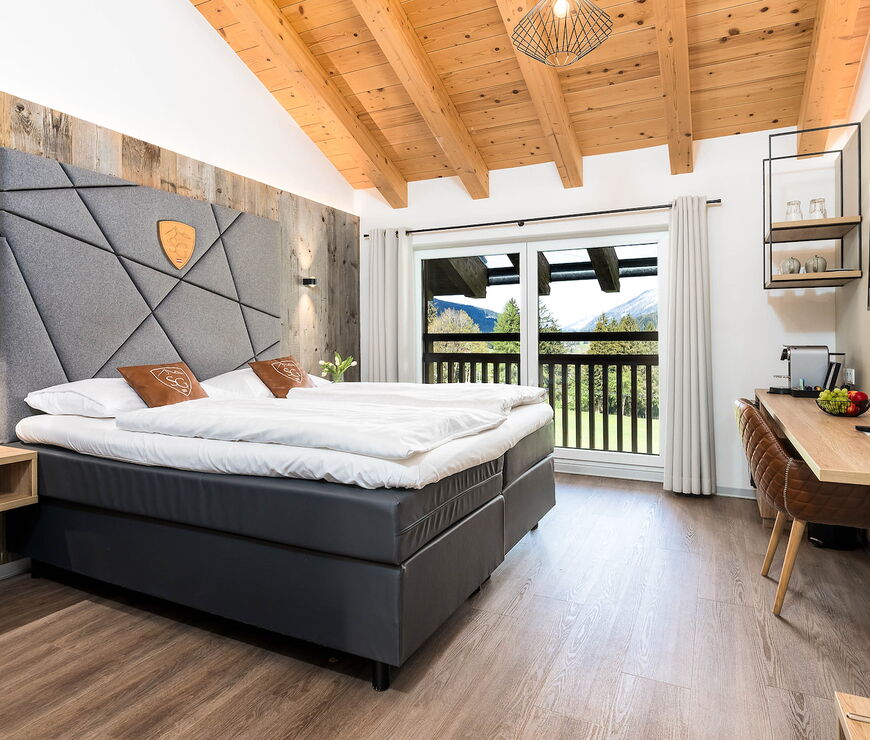 Stockinggut by AvenidA | Classic Doppelzimmer