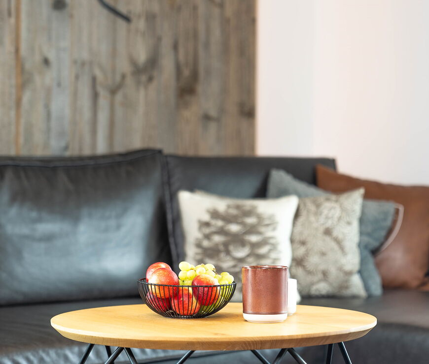 Stockinggut by AvenidA | 1-Schlafzimmer Suite mit Badewanne