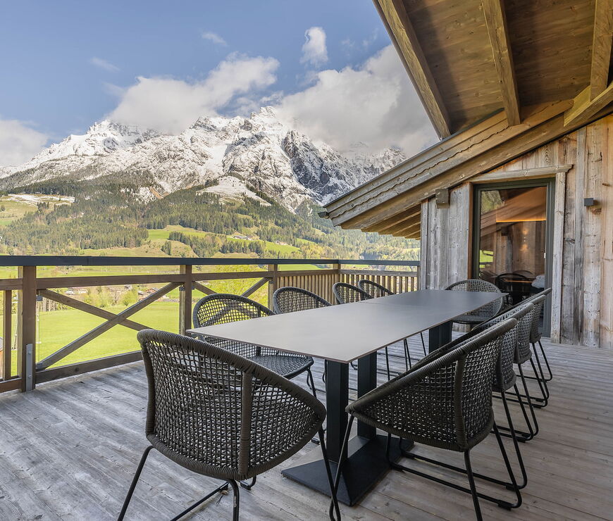 Stockinggut by AvenidA | 3-Schlafzimmer Deluxe Penthouse