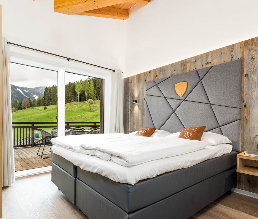 Stockinggut by AvenidA | 3-Schlafzimmer Superior Penthouse