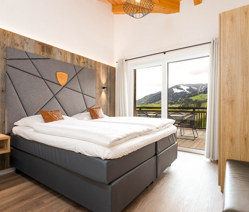 Stockinggut by AvenidA | 3-Schlafzimmer Superior Penthouse