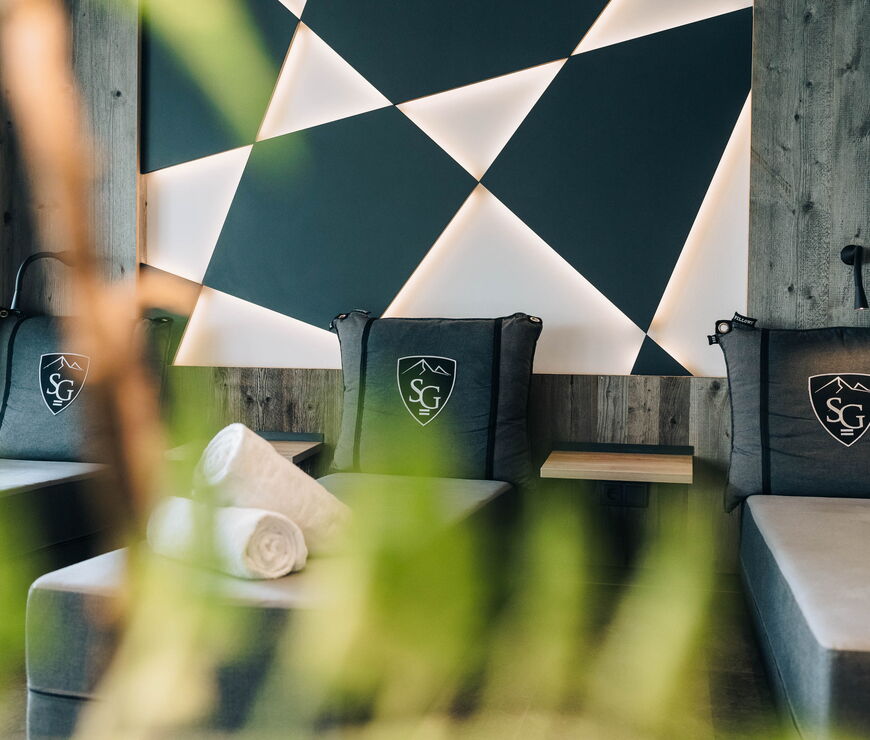 Wellness at Stockinggut
