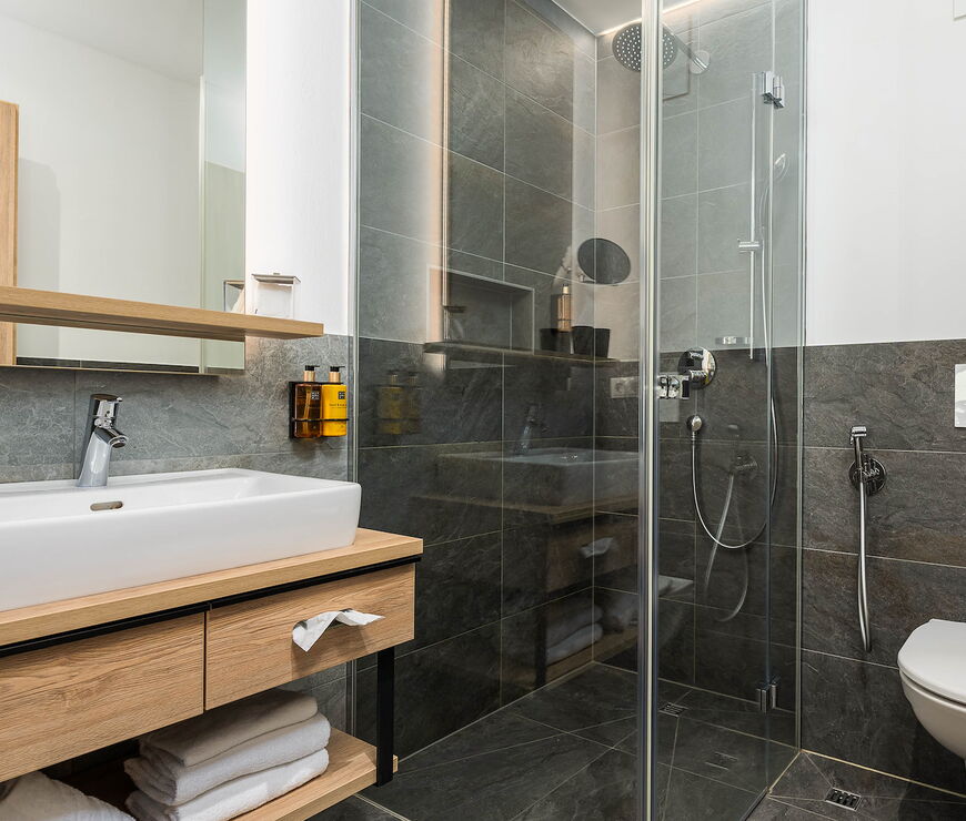 Stockinggut by AvenidA | 1-Bedroom Penthouse