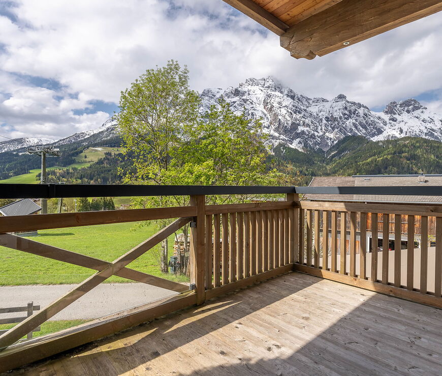 Stockinggut by AvenidA | 1-Schlafzimmer Suite