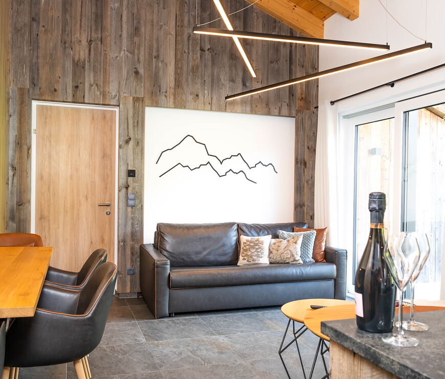 Stockinggut by AvenidA | 1-Bedroom Penthouse