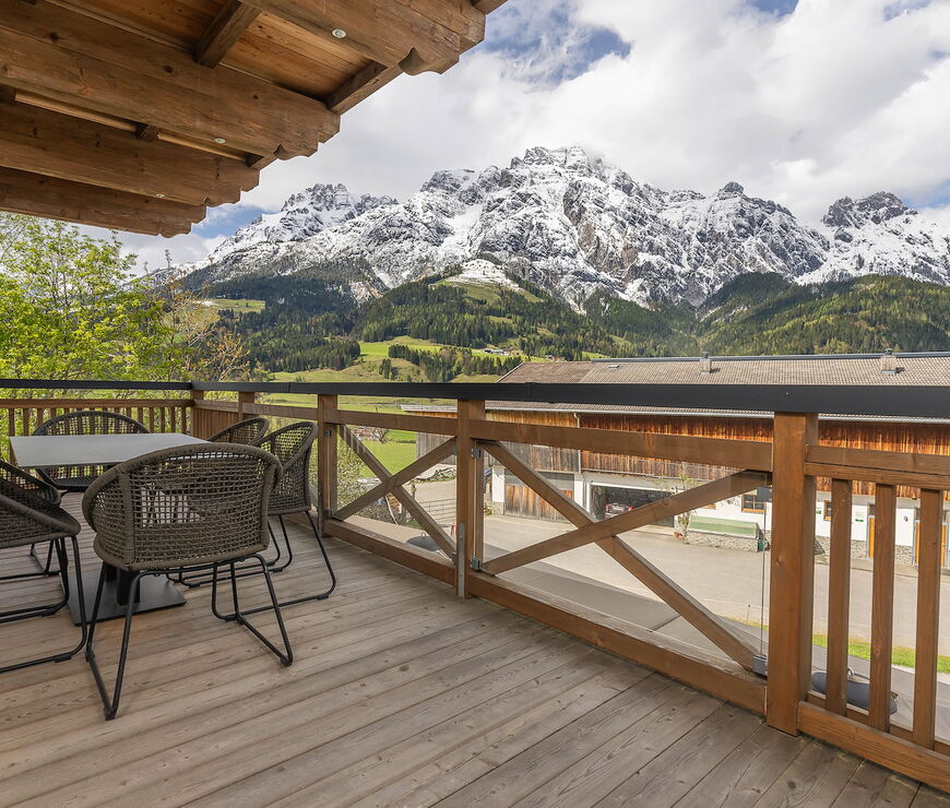 Stockinggut by AvenidA | 1-Schlafzimmer Suite