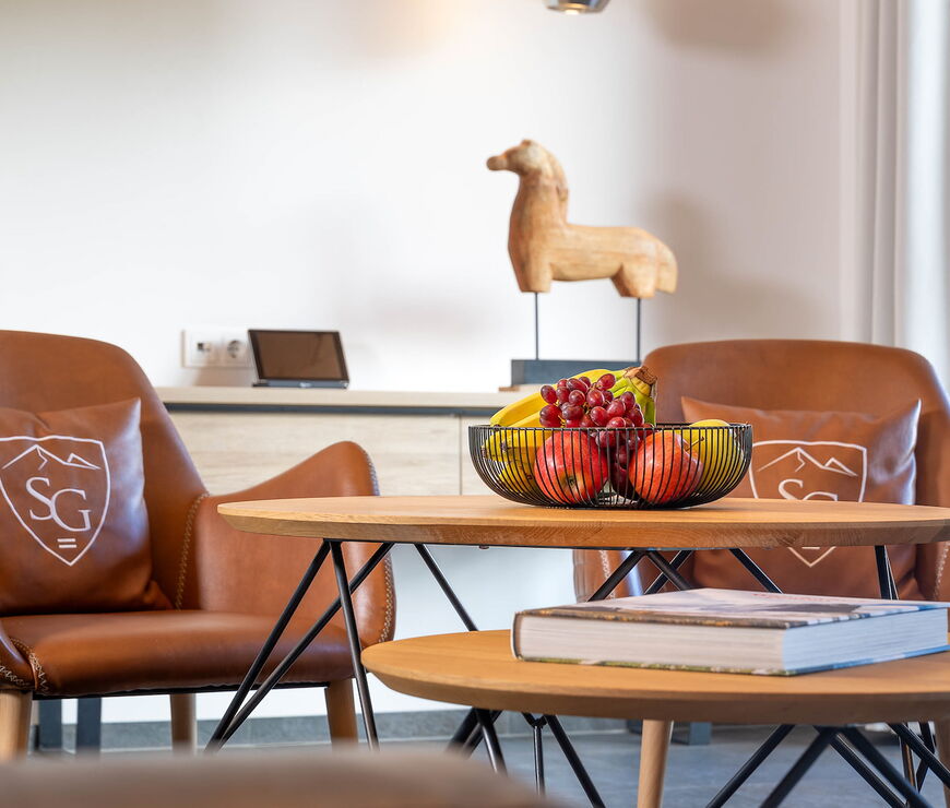 Stockinggut by AvenidA | 3-Schlafzimmer Deluxe Penthouse