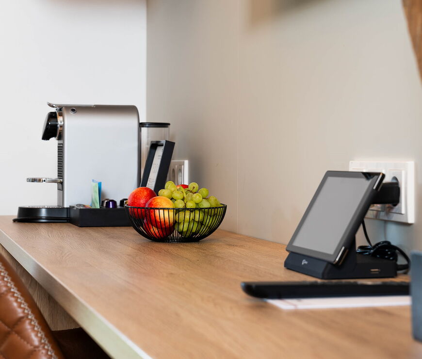 Stockinggut by AvenidA | Classic Doppelzimmer