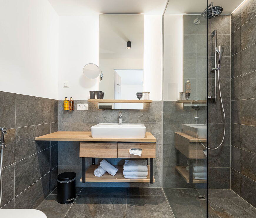 Stockinggut by AvenidA | Studio