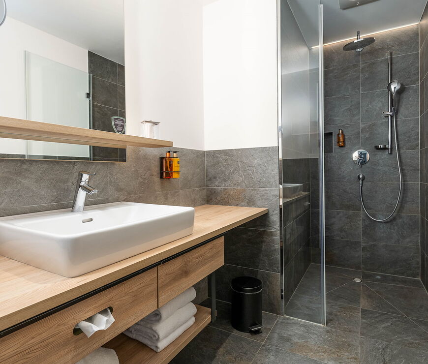 Stockinggut by AvenidA | 1-Schlafzimmer Suite