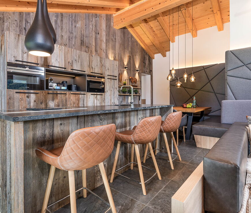 Stockinggut by AvenidA | 3-Schlafzimmer Superior Penthouse