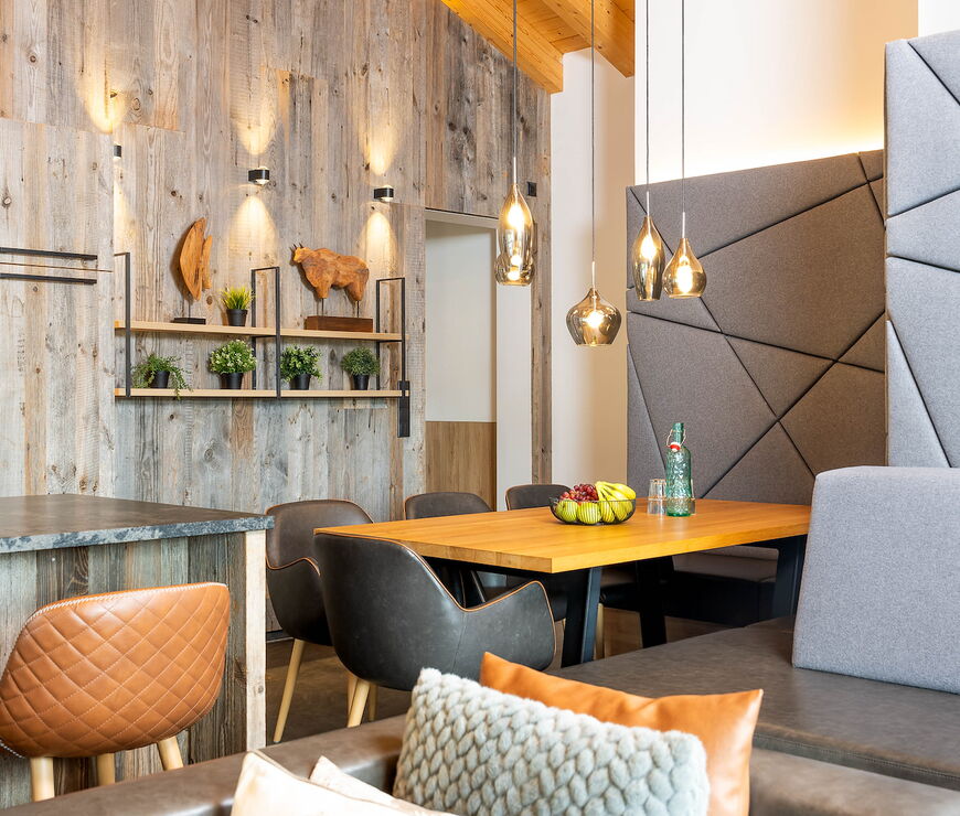 Stockinggut by AvenidA | 3-Schlafzimmer Superior Penthouse