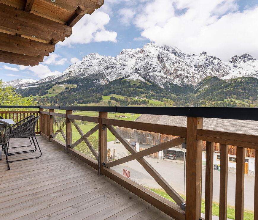 Stockinggut by AvenidA | 1-Schlafzimmer Suite mit Badewanne