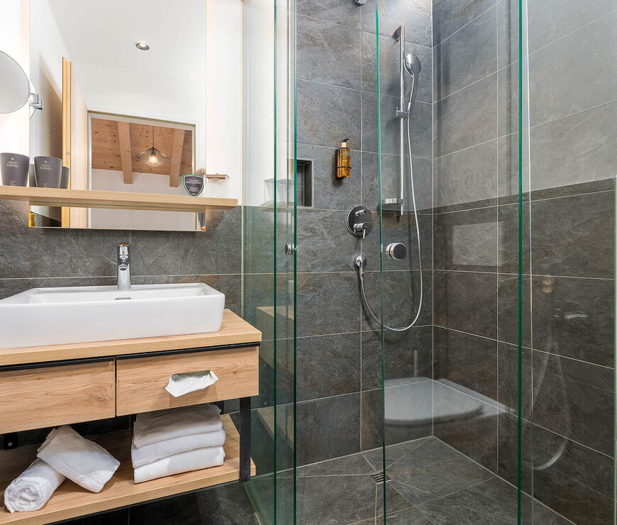 Stockinggut by AvenidA | 3-Schlafzimmer Deluxe Penthouse