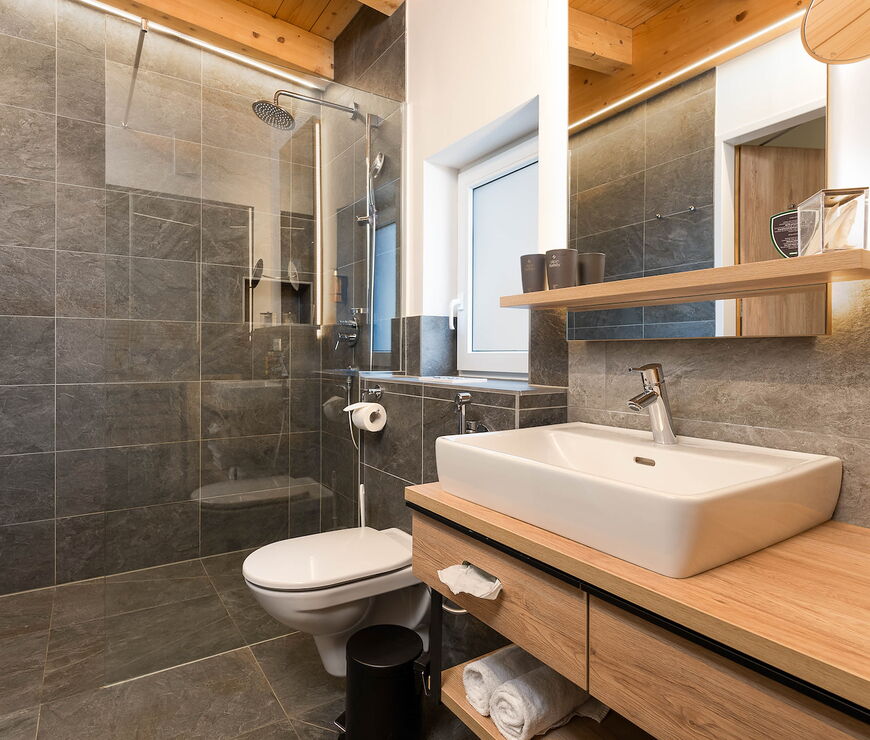 Stockinggut by AvenidA | 3-Schlafzimmer Superior Penthouse