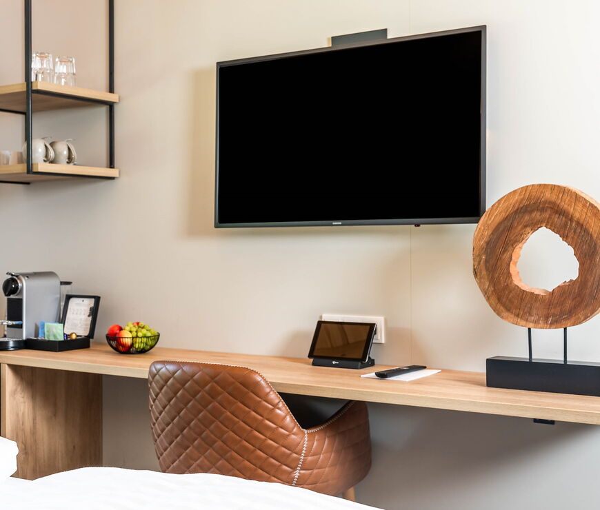 Stockinggut by AvenidA | Classic Doppelzimmer