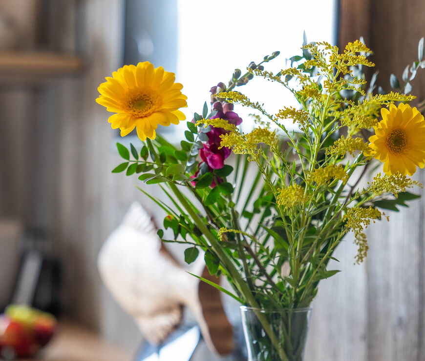 Stockinggut by AvenidA | Superior Double Room 