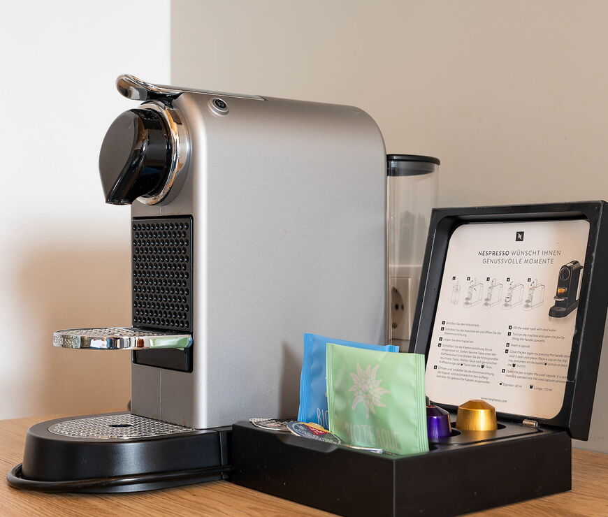 Stockinggut by AvenidA | Classic Doppelzimmer