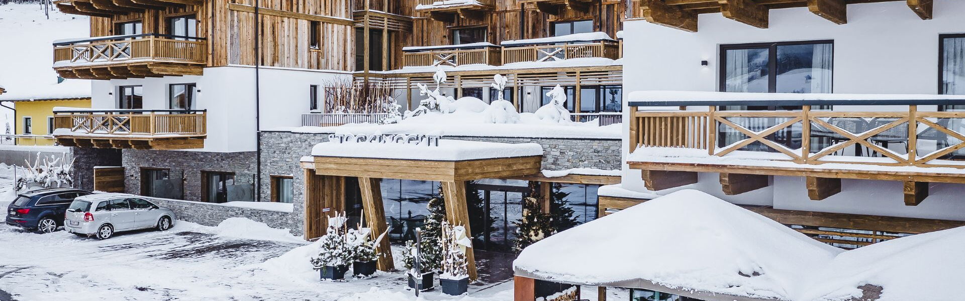 Stockinggut by AvenidA