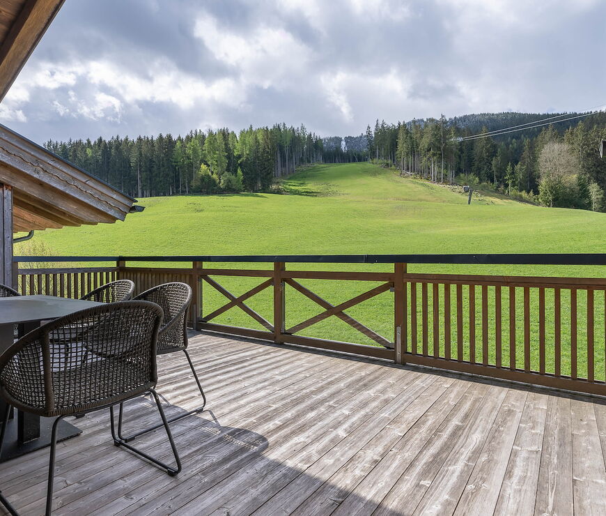 Stockinggut by AvenidA | 1-Bedroom Penthouse