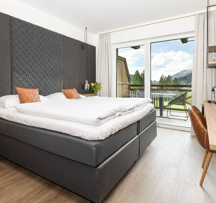 Stockinggut by AvenidA | Superior Double Room  Stockinggut by AvenidA | Superior Double Room