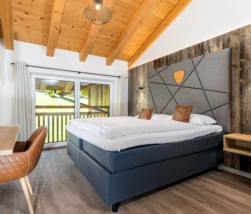 Stockinggut by AvenidA | 1-Bedroom Penthouse