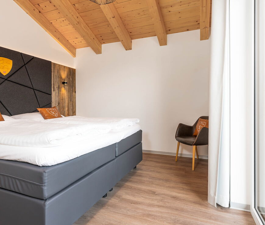 Stockinggut by AvenidA | 3-Schlafzimmer Deluxe Penthouse