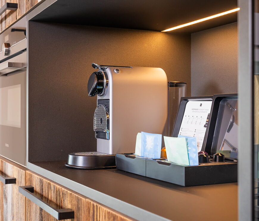 Stockinggut by AvenidA | 3-Schlafzimmer Superior Penthouse