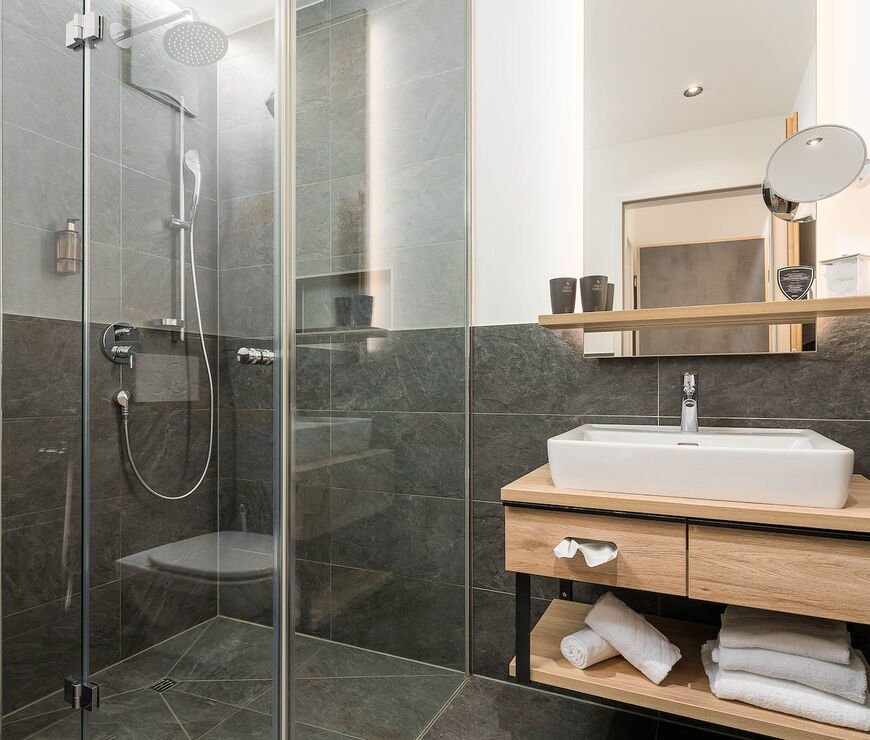 Stockinggut by AvenidA | Classic Doppelzimmer