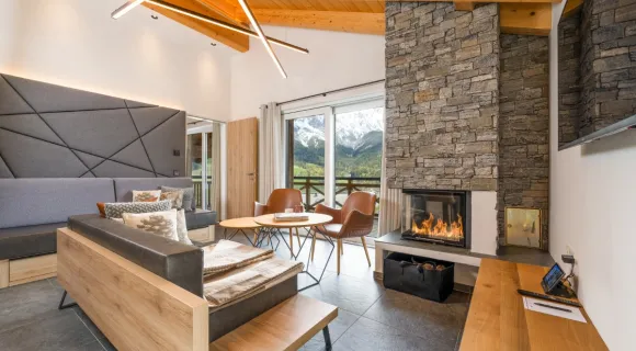 3 Schlafzimmer Superior  PENTHOUSE
