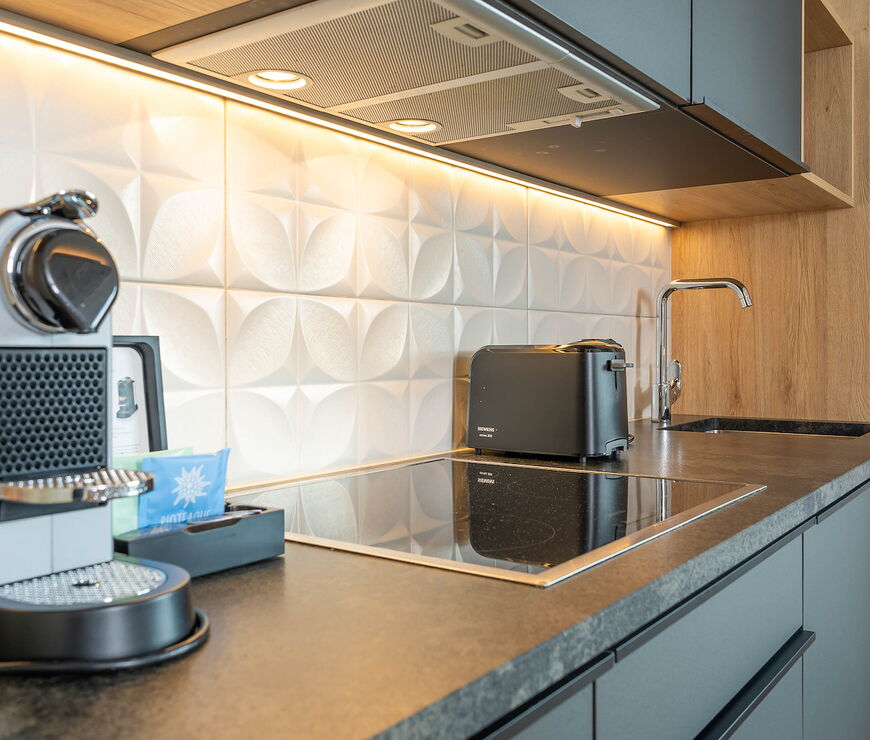 Stockinggut by AvenidA | Studio