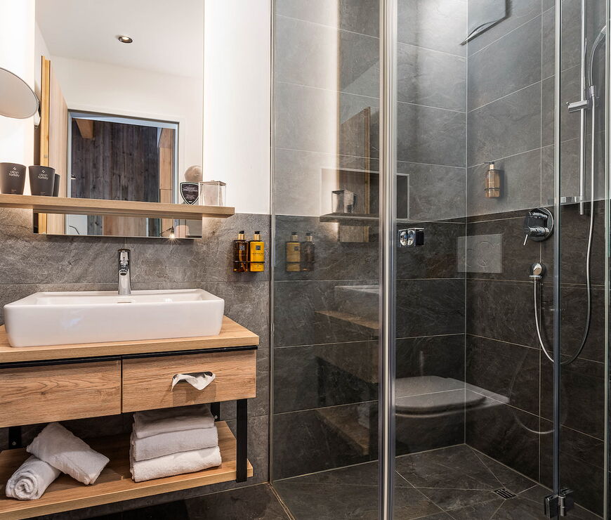 Stockinggut by AvenidA | 1-Bedroom Penthouse