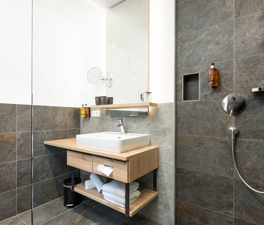 Stockinggut by AvenidA | Studio