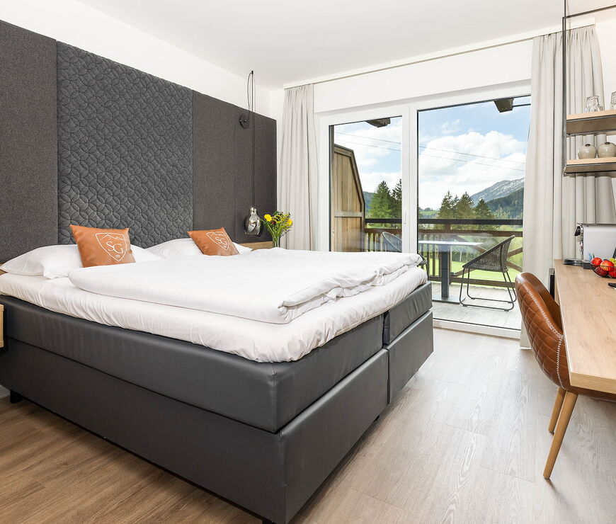 Stockinggut by AvenidA | Superior Double Room 